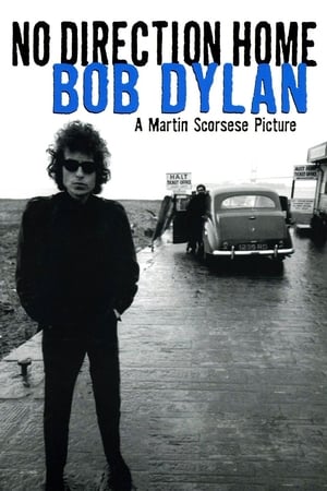 Image No Direction Home: Bob Dylan