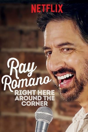 Image Ray Romano: Right Here, Around the Corner