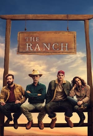 Image The Ranch