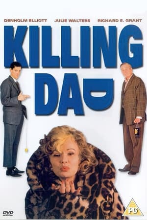 Image Killing Dad (Or How to Love Your Mother)
