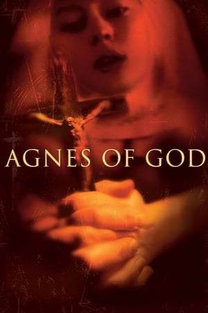 Image Agnes of God