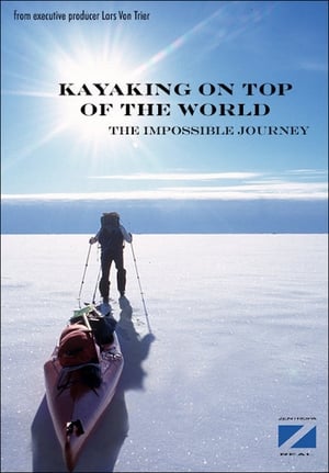 Image Kayaking On The Top Of The World