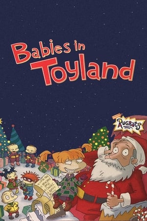 Image Rugrats: Babies in Toyland