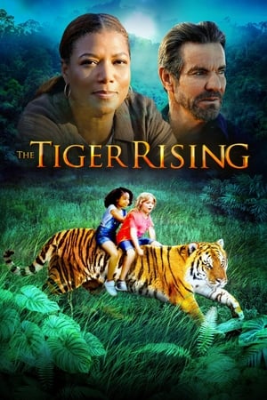 Image The Tiger Rising