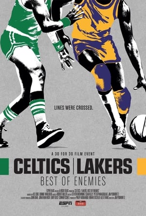 Image Celtics/Lakers: Best of Enemies
