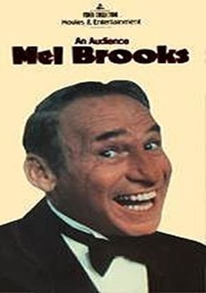 Image An Audience with Mel Brooks