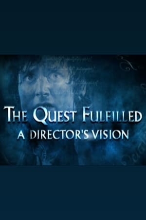 Image The Quest Fulfilled: A Director's Vision