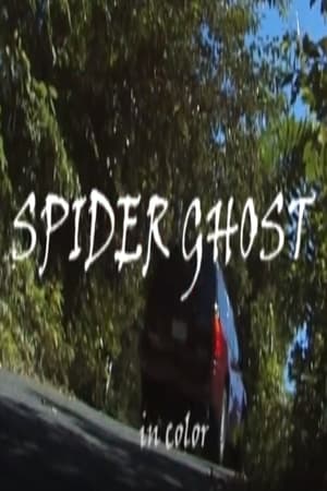 Image Spider Ghost
