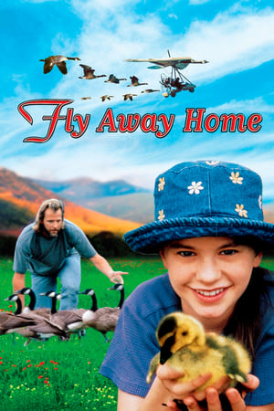 Image Fly Away Home