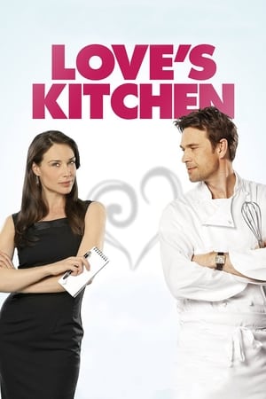 Image Love's Kitchen