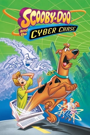 Image Scooby-Doo! and the Cyber Chase