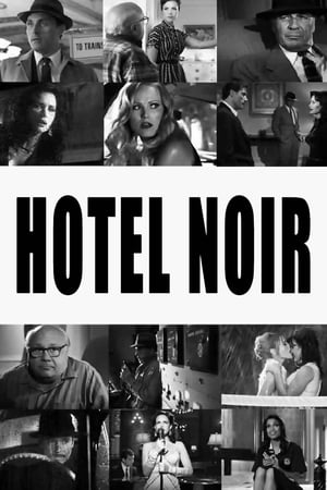 Image Hotel Noir