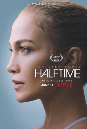 Image Jennifer Lopez:  Halftime