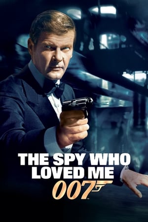 Image James Bond: Špión, ktorý ma miloval