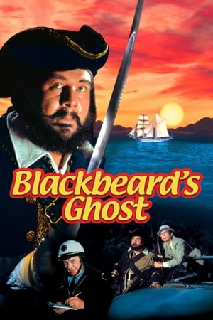 Image Blackbeard's Ghost