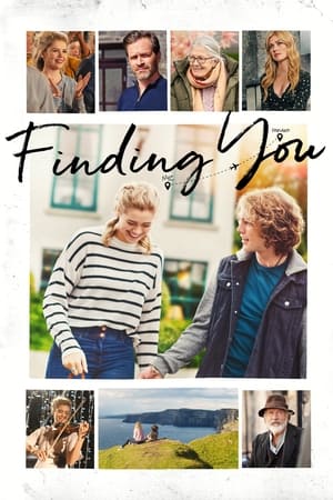 Image Finding You