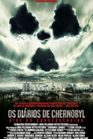 Image Os Diários de Chernobyl