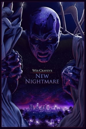 Image Terror på Elm Street 7 - Wes Craven's New Nightmare
