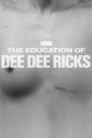 Image The Education of Dee Dee Ricks