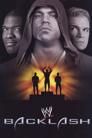 Image WWE Backlash 2003