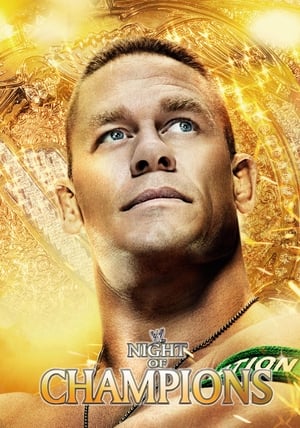 Image WWE Night of Champions 2012