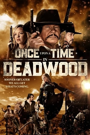 Image Once Upon a Time in Deadwood