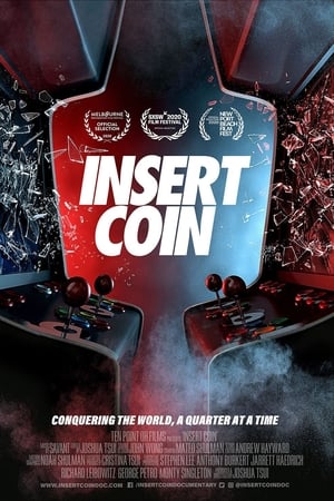 Image Insert Coin