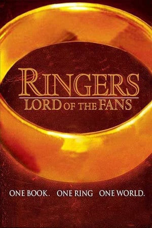 Image Ringers: Lord of the Fans
