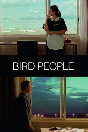 Image Bird People