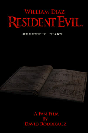 Image Resident Evil: Keeper's Diary