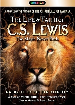 Image The Life and Faith of CS Lewis