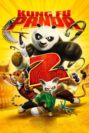 Image Kung Fu Panda 2