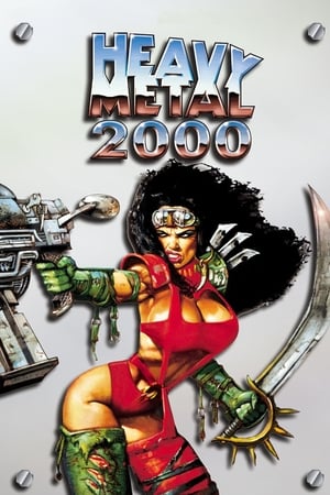 Image Heavy Metal 2000
