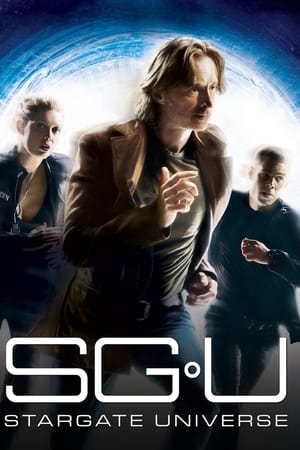 Image Stargate Universe