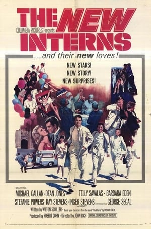 Image The New Interns