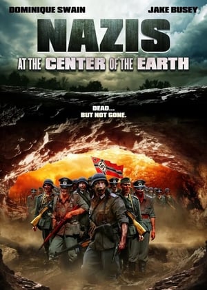 Image Nazis at the Center of the Earth