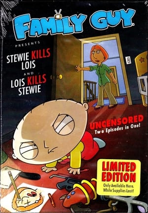 Image Family Guy Presents: Stewie Kills Lois and Lois Kills Stewie