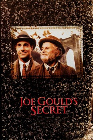 Image Joe Gould's Secret