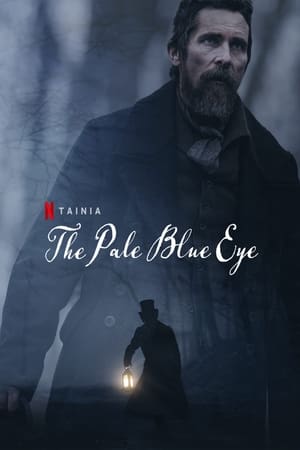 Image The Pale Blue Eye