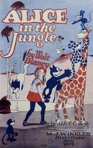 Image Alice in the Jungle