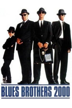 Image Blues Brothers 2000: O Mito Continua
