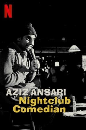 Image Aziz Ansari: Nightclub Comedian