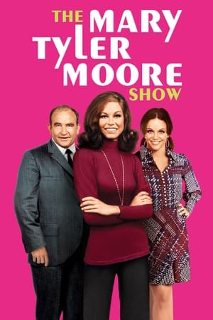 Image The Mary Tyler Moore Show