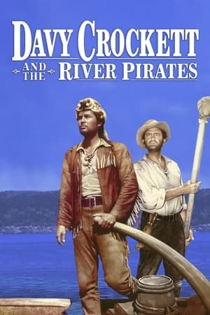 Image Davy Crockett and the River Pirates