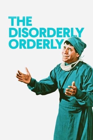 Image The Disorderly Orderly