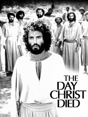 Image The Day Christ Died