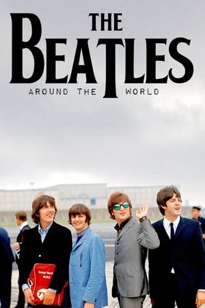 Image The Beatles: Around the World