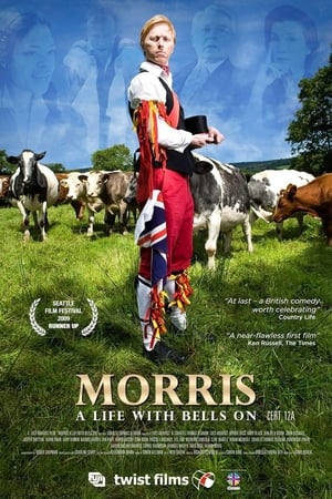 Image Morris: A Life with Bells On