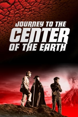 Image Journey to the Center of the Earth