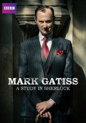 Image Mark Gatiss: A Study in Sherlock